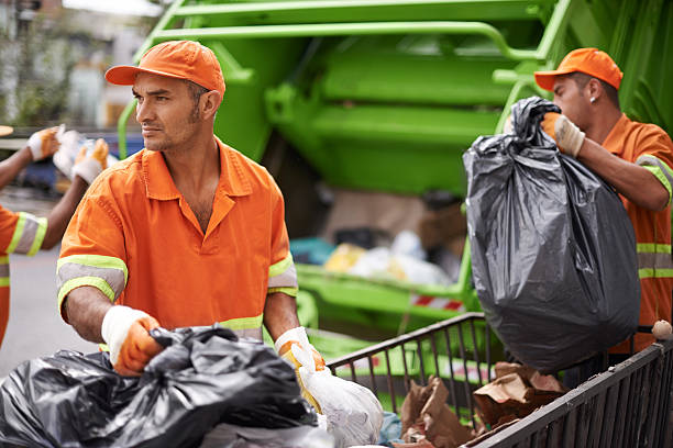 Recycling Services for Junk in Green Bay, WI